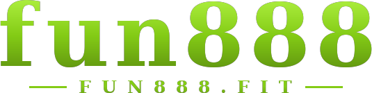 fun888 โลโก้